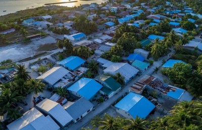 ހަށިވިއްކާ މައްސަލާގައި ދާންދޫން ހަތް މީހަކު ހައްޔަރުކޮށްފި