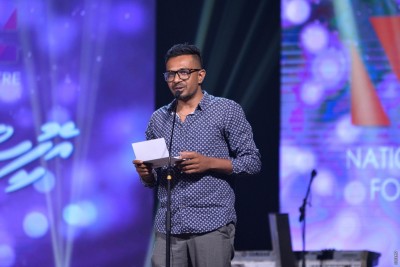 ފިލްމީ ތަރި މުއާއަށް އަނެއްކާ ވެސް ސިޔާސީ މަގާމެއް