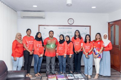 އެންމެފަހު ވަގުތާ ޖެހެންދެން ވެސް އުންމީދު ކަނޑައެއް ނުލާނަން: ފެނަކަ