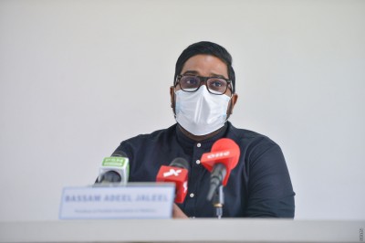 ބައްސާމްގެ އިސްތިއުފާއަށް ގޮވާލާ އަޑު ގަދަވަނީ!