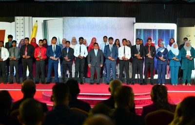 ގަދަ 10 ހޮވުން: އުވާލަން ވެއްޖެ ކަމެއް؟
