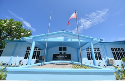 ރަރްރަށުގެ ތަރައްގީގެ ޕްލޭން ހުށަހަޅަންޖެހޭ މުއްދަތު އިތުރުކޮށްފި