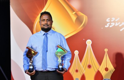 އެމްޖޭއޭގެ ރައީސްކަމުން ހަމްދޫން އިސްތިއުފާ ދީފި