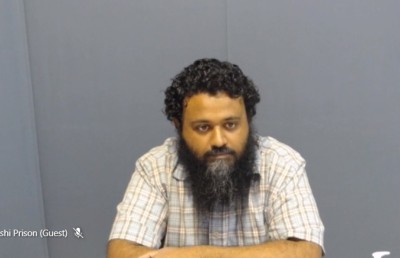 އަމީނަކީ ރާއްޖޭގެ އައިއެސް ލީޑަރު، ހަނގުރާމައަށް ދިވެހިން ފޮނުވި: ދައުލަތް