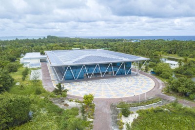ކޮވިޑް ޖެހިގެން އައްޑޫން އިތުރު މީހަކު މަރުވެއްޖެ