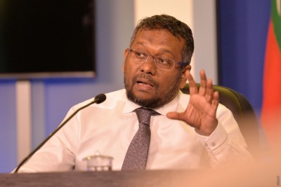 މިނިމަމް ވޭޖުގެ އަދަދުތައް އިކޮނޮމިކް މިނިސްޓްރީން ދިރާސާކުރަނީ