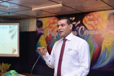 މިއީ މިނިވަންކަމުގެ ރޫހު އާލާކޮށް، އެ ރޫހު ދިރުވަން މަސައްކަތް ކުރަންވީ ދުވަސް: ސިޔާމް