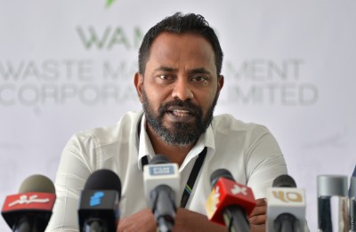އެއްބަސްވުމާ އެއްގޮތަށް އަމަލުނުކުރަނީ ސިޓީ ކައުންސިލުން: ވެމްކޯ