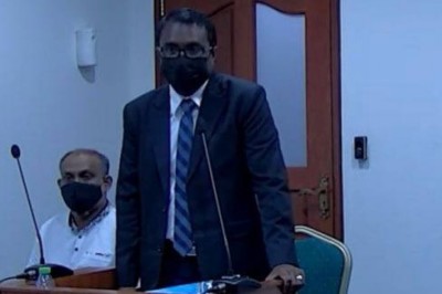 އައްމަޓީއަށް ކުރާ 42 ދައުވާ އިއްވައިފި، ހުރިހާ ދައުވާއަށް ވެސް އިންކާރު