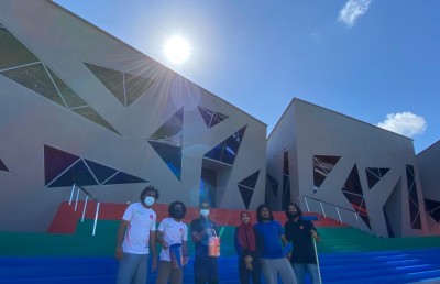 ހަ ރަށެއްގައި ބީއެމްއެލް އިން އިޖުތިމާއީ ހަރަކާތްތައް ހިންގައިފި