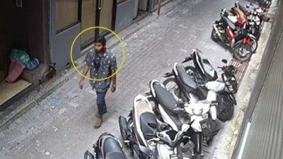 ސައިކަލެއްގެ ޕޮކެޓްގައި އޮތް ފޯނެއް ވަގަށް ނެގި މައްސަލައެއްގައި މީހަކު ހޯދަނީ