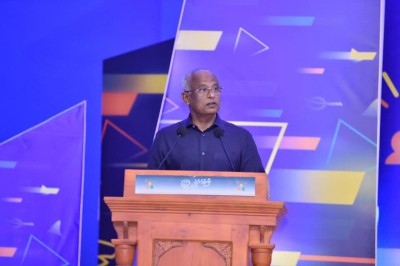 ބޯހިޔާވަހިކަމަށް 1.2 ބިލިއަން ރުފިޔާގެ މަޝްރޫއުތަކެއް ފަށަނީ