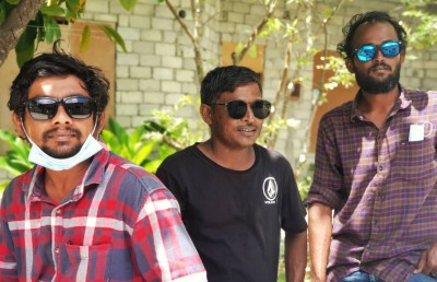 ފެނަކައިން ބުނަނީ ސިޔާސީ ފިކުރު ތަފާތު ވިޔަސް ވަޒީފާ އިން ވަކިނުކުރާ ކަމަށް