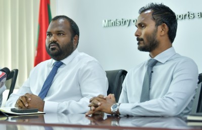 ދައުލަތުން ވަނީ އަލީ ވަހީދު ފްރޭމް ކޮށްފައި: ވަކީލުން