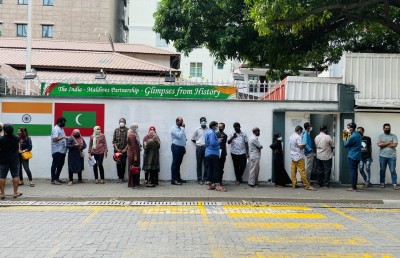 ވިސާ ދޫކުރުން މަދެއް ނުކުރަން، ބާރު ބޮޑުވީ މީހުން ގިނަވެގެން: އިންޑިއާ ހައިކޮމިޝަން