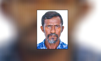 މަހުމޫދު މަރާލީ ސާލިމް އެކަނިކަން ގަބޫލުކުރަން ދަތި: އާއިލާ