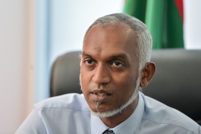 ހިޔާ ފްލެޓުގެ އޮޑިޓު ރިޕޯޓަކީ ސިޔާސީ ރިޕޯޓެއް: މުއިއްޒު