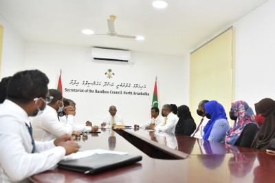 ވައުދުތަކާ އެއްގޮތަށް ހުރިހާ މަޝްރޫއެއް ދެ އަހަރު ތެރޭގައި ނިންމުމަށް މަސައްކަތް ކުރާނަން: ރައީސް
