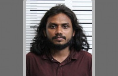 100 ކިލޯ ޑްރަގް މައްސަލައިގައި ހިމެނޭ އެކަކު ދޫކޮށްލައިފި