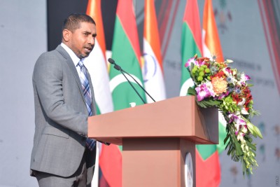 ހިލޭ ޑިގްރީއަށް ކިޔެވުމަށް އެންމެބޮޑު ހޭދައެއް ކޮށްފައިވަނީ ޒުވާނުންނަށް: މަހްލޫފް