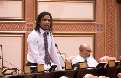 މުއިއްޒު އުޅުއްވަނީ ރައްޔިތުންނަށް އޮޅުވައިލައި، ފިތުނަ އުފައްދަވަން: ޔައުގޫބް