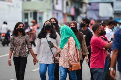 މިއަދު ޕޮޒިޓިވްވީ 225 މީހުން، މާލެއިން 39 މީހުން
