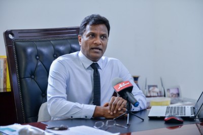 ރައްޔިތުންނަށް ބޯހިޔާވަހިކަން ހަމަޖެއްސުމަކީ ދައުލަތަށް ލިބޭ ގެއްލުމެއް ނޫން: އުމަރު