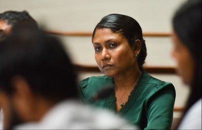 ހިޔާލުފާޅު ކުރުމުގެ ހައްގު އޮތީ ދީނީ ހަމަތަކުގެ ތެރެއިން: ހިސާން