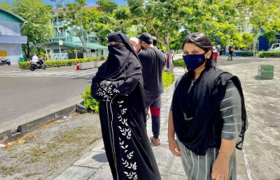 ގެސްޓް ހައުސްތަކުގައި އިންޑިއާގެ ކޮންމެ ޓޫރިސްޓަކު މަދުވެގެން 2000 ޑޮލަރު ހޭދަކުރޭ
