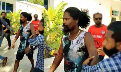 މަހުމޫދުގެ މަރު: ރައްޔިތުން ތުހުމަތު ކުރި ދެ މީހުން ބަންދުން ދޫކޮށްލައިފި