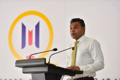 ސަރުކާރުން ހުޅުމާލެ ދެވަނަ ފިޔަވަހީގައި ދެ ސްކޫލެއް އަޅަނީ