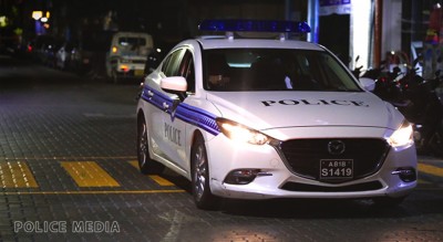 ކުޑަކުއްޖަކަށް ފުލުހުން އަނިޔާކުރި ކަމަށް ބުނާ މައްސަލައެއް ފުލުހުން ބަލަނީ