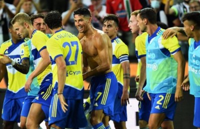 ލަނޑުޖަހައި އުފާފާޅުކުރިޔަސް ރޮނާލްޑޯގެ ގޯލް ސައްހައެއް ނުވި