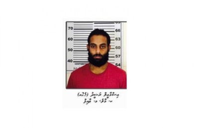ޔާމީންގެ މަރުގެ މައްސަލަ: އިސްމާއިލް ރަޝީދު ޖަލު ބަންދަށް ލުޔެއް ނުދިން