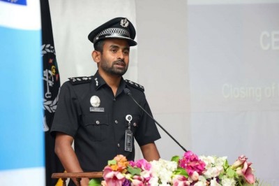 ތަފާތު ފަންނުތަކުގެ އިލްމީ، ގާބިލު މީހުން ބޭނުންވޭ: ކޮމިޝަނަރު
