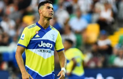 ލަނޑުޖަހައި އުފާފާޅުކުރިޔަސް ރޮނާލްޑޯގެ ގޯލް ސައްހައެއް ނުވި