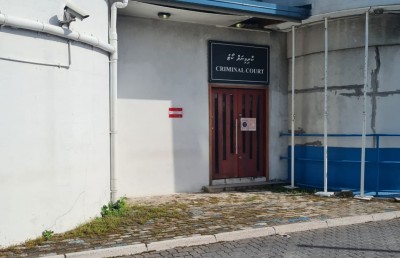 ބަނގުރާ ބުއި ކަމަށް އިއުތިރާފުވި މީހަކު 40 އެތިފަހަރުން ޖަލްދު ކުރަން ހުކުމްކޮށްފި