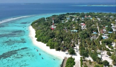 ކުޑަފަރީ ކައުންސިލާއި ޕޮލިޓެކްނިކް ގުޅިގެން ގްރީން ޖޮބަށް މީހުން ބިނާކުރުމުގެ ކޯހެއް ފަށަނީ