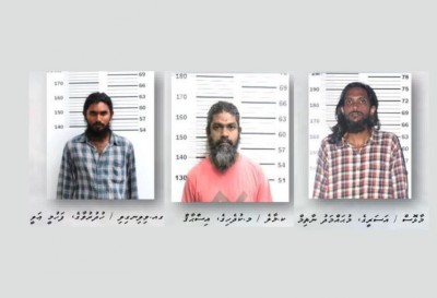 ހައެއް މޭ ހަމަލާ: ހައިޝަމާއި ފަހްމީ އަދި ނާޒިމްވެސް ދައުވާ އަށް އިންކާރު ކޮށްފި