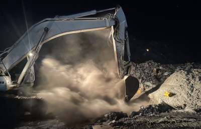 1،200 ކިލޯގެ އޫރުމަހާއި 9،000 ލީޓަރުގެ ބަނގުއާވި ނައްތާލައިފި