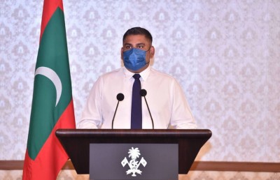 ކުލި ދެއްކޭނެ ގާބިލްކަން ނެތް ނަމަ ސަރުކާރުން ސަބްސިޑައިޒް ކުރާނެ: މަބްރޫކް