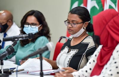 މި އަހަރުގެ ފުރަތަމަ ކުއާޓާގައި އޭސީސީން ދައުވާކުރަން ފޮނުވީ އެންމެ ތިން މައްސަލައެއްގައި