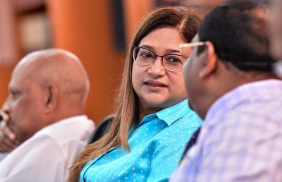 ޔޫކޭ ރެޑް ލިސްޓުގައި މިހާރު ރާއްޖެ އޮންނަން ޖެހޭ ސަބަބެއް ނެތް: ސަފީރު