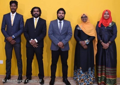މިލިއަނެއްހާ ރުފިޔާގެ ބިލު ނުދައްކާ އޮތުމުން މާފަރު ކައުންސިލުން ކަރަންޓު ކަނޑާލައިފި