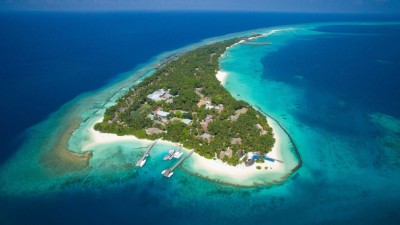 ރިސޯޓް ތަރައްގީ ކުރަން 18 ރަށެއް ބީލަމަށް ހުޅުވާލައިފި