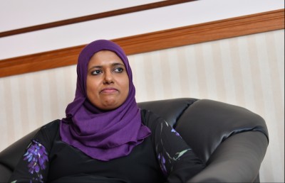 އިތުރު ހަރުފަތަކަށް ދިއުމަށް އަޅާ ފިޔަވަޅެއްގެ ގޮތުން ޝިދާތާ އެމްއެންޕީ އަށް