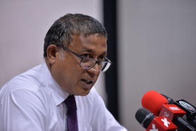ރަށް ތަރައްގީވުމަކީ ހަމައެކަނި ބަނދަރެއް ހުޅުވާލުމެއް ނޫން: އަސްލަމް
