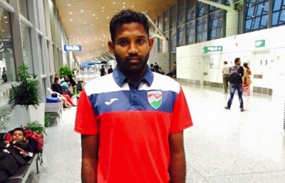 ބަކާ: ރަން ޖީލުގެ މައި ތަނބެއް، ނަމޫނާ އެތުލީޓެއް