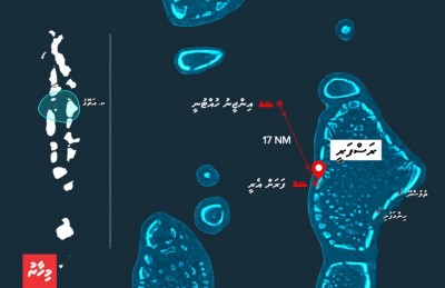 ބޯޓު ފަރަށް އަރަންދެން 17 ގަޑިއިރު ތިބީ އަޅާ ނުލާ!