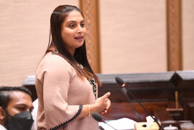 ނާސްތާ ޕްރޮގްރާމަށް 224 މިލިއަން ރުފިޔާ ހަރަދު ކުރެވިއްޖެ، ކާމިޔާބު ޕްރޮގްރާމެއް: އެޑިއުކޭޝަން މިނިސްޓަރު